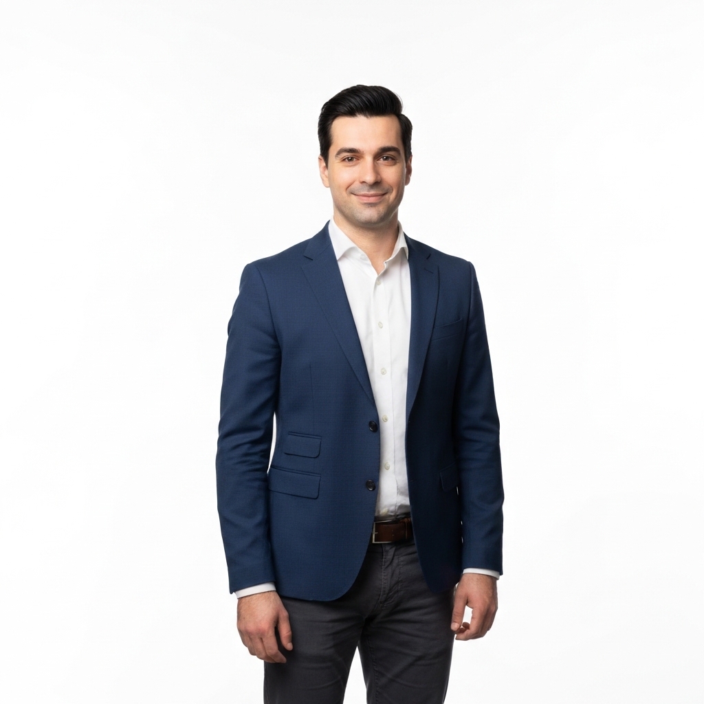 Jakub Novák – expert na online sázení